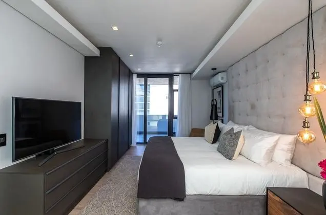 Family Apart Daire, 4 Yatak Odası