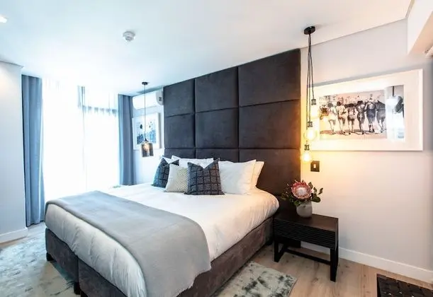 Family Apart Daire, 4 Yatak Odası