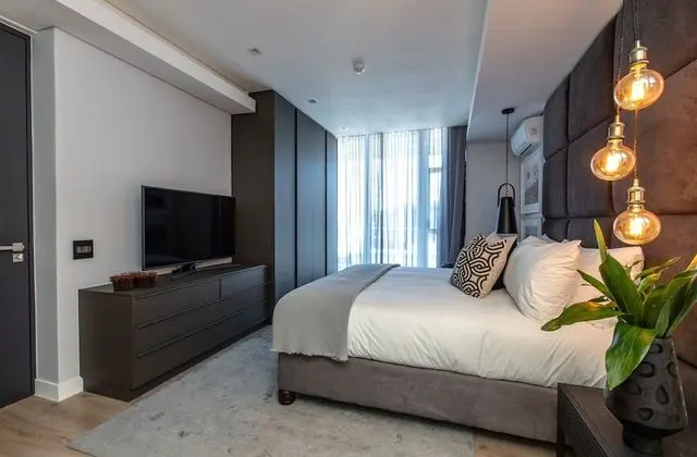 Family Apart Daire, 4 Yatak Odası