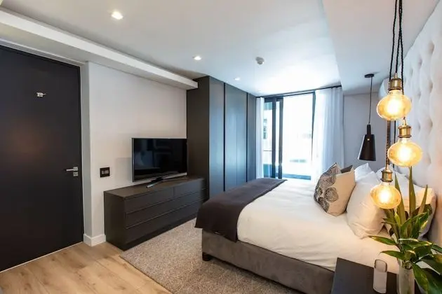 Standard Apart Daire, 3 Yatak Odası