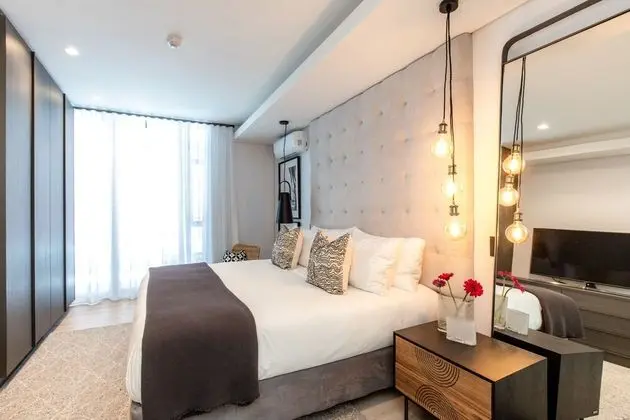 Standard Apart Daire, 3 Yatak Odası