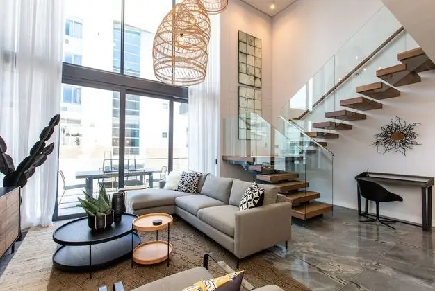 Standard Apart Daire, 3 Yatak Odası