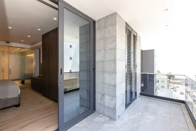 Standard Apart Daire, 3 Yatak Odası