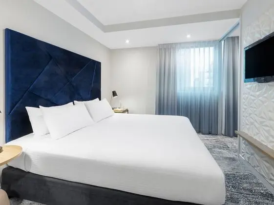 Apart Daire, 1 Yatak Odası, Balkon