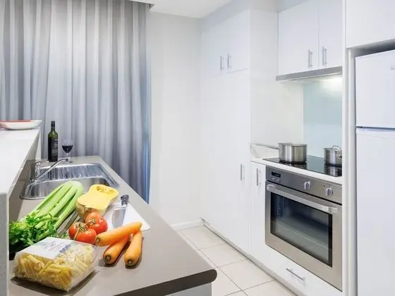 Apart Daire, 1 Yatak Odası, Balkon