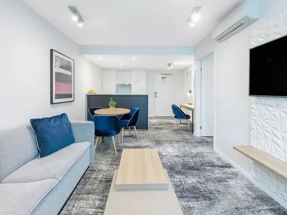 Apart Daire, 1 Yatak Odası, Balkon