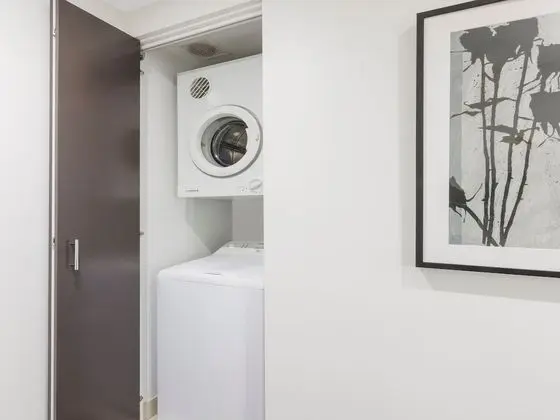 Apart Daire, 1 Yatak Odası, Balkon