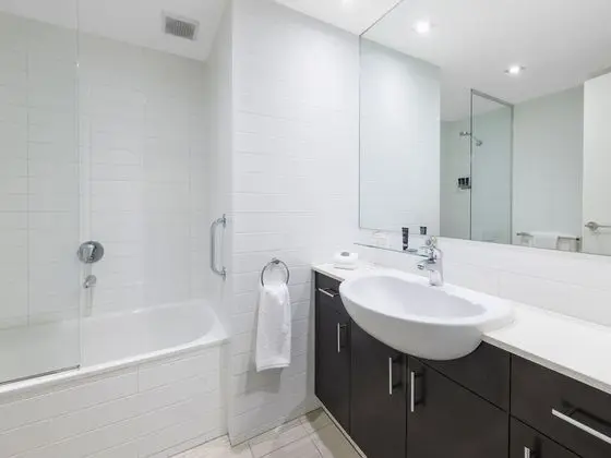Apart Daire, 1 Yatak Odası, Balkon