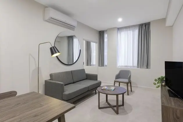 Classic Apart Daire, 1 Yatak Odası