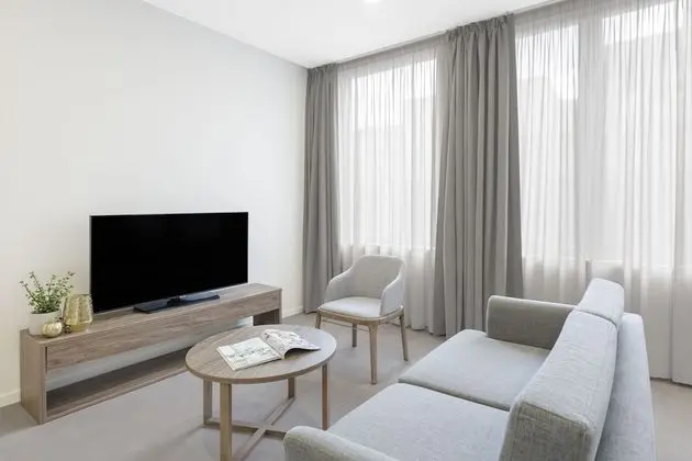 Classic Apart Daire, 1 Yatak Odası