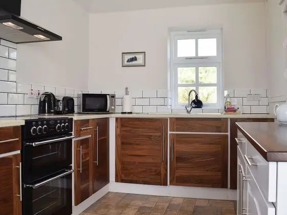 Kır Evi, 1 Yatak Odası