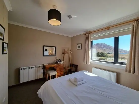 Basic Tek Büyük Yataklı Oda