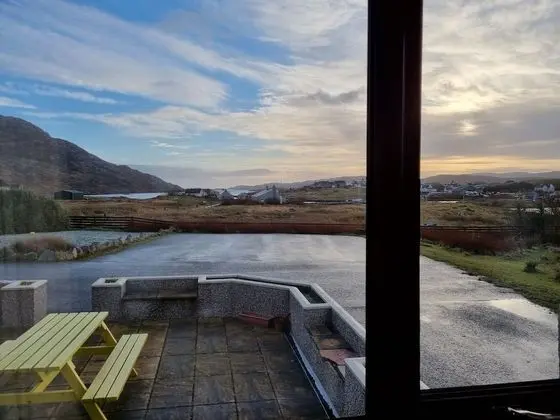 Basic Tek Büyük Yataklı Oda