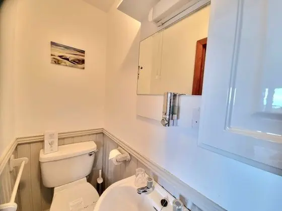 Basic Tek Büyük Yataklı Oda