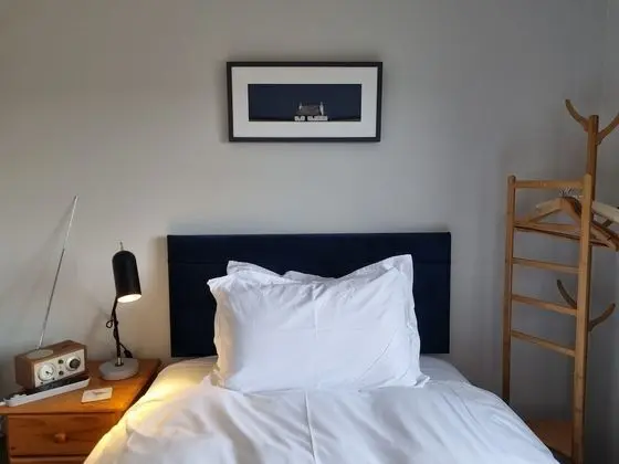 Basic Tek Kişilik Oda