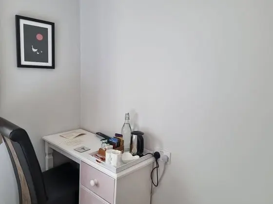 Basic Tek Kişilik Oda