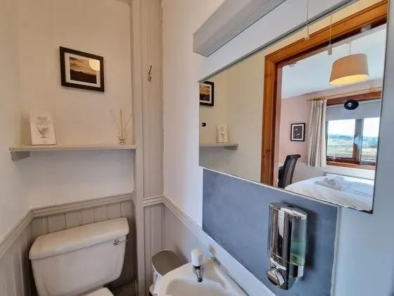 Basic Tek Kişilik Oda