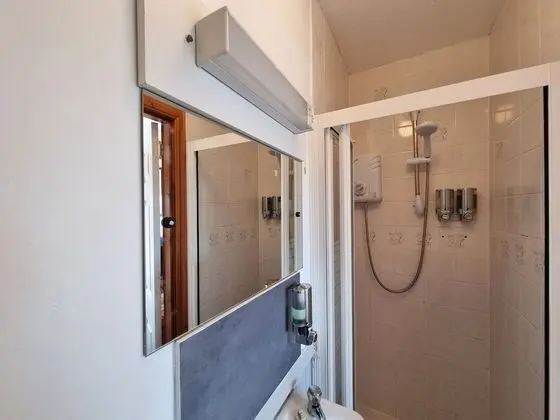 Basic Tek Kişilik Oda