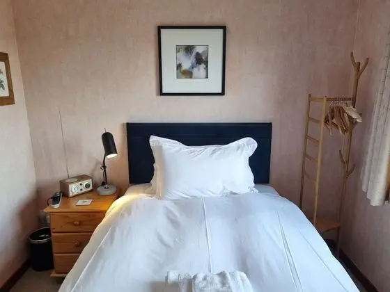 Basic Tek Kişilik Oda