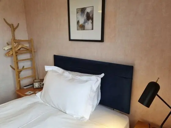 Basic Tek Kişilik Oda