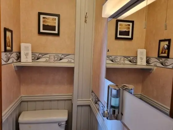 Basic Tek Kişilik Oda