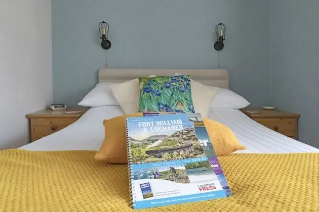 Tek Büyük Yataklı Oda (Room1)