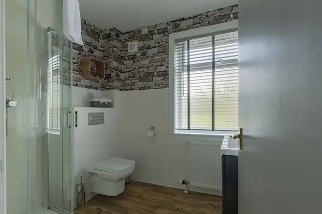Tek Büyük Yataklı Oda (Room1)