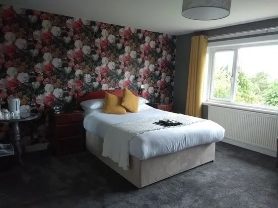 Tek Büyük Yataklı Oda (Room2)