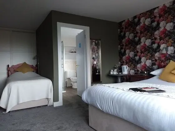 Tek Büyük Yataklı Oda (Room2)