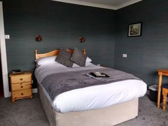 Tek Büyük Yataklı Oda (Room3)