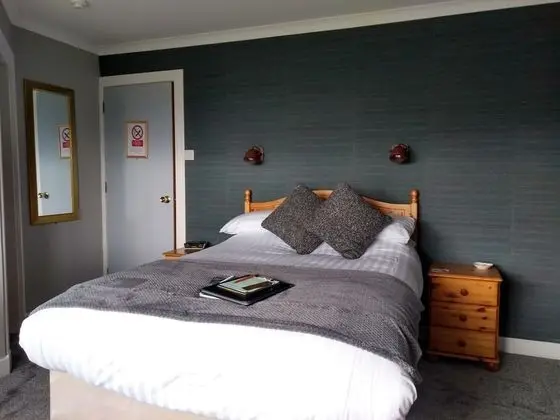 Tek Büyük Yataklı Oda (Room3)