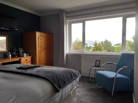 Tek Büyük Yataklı Oda (Room3)