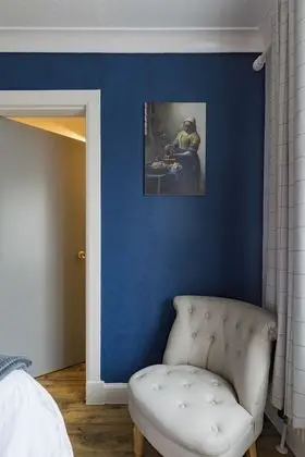 Tek Büyük Yataklı Oda (Room5)