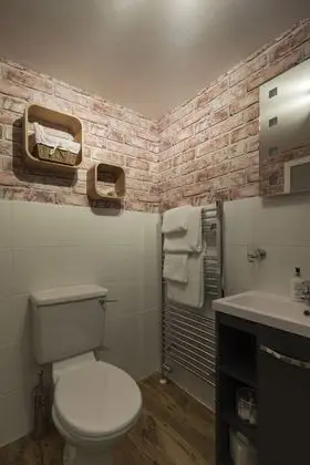 Tek Büyük Yataklı Oda (Room5)