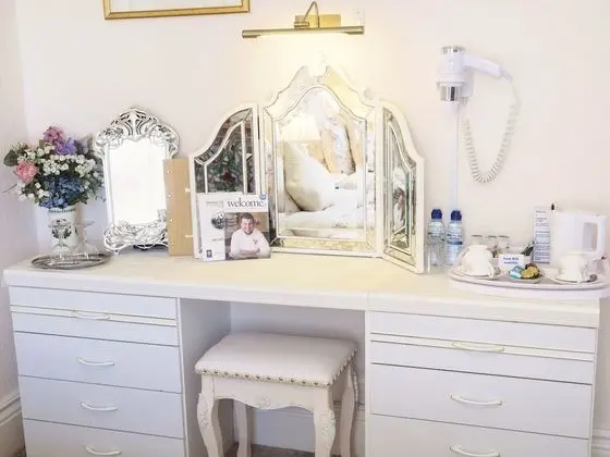 Comfort İki Ayrı Yataklı Oda