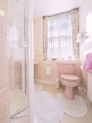 Comfort İki Ayrı Yataklı Oda