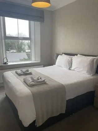 Deluxe Tek Büyük Yataklı Oda, 1 En Büyük (King) Boy Yatak
