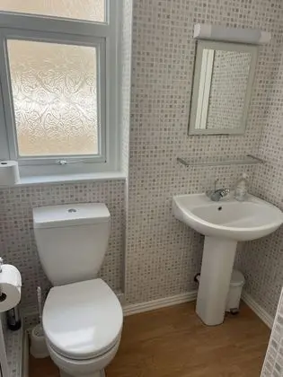 Deluxe Tek Büyük Yataklı Oda, 1 En Büyük (King) Boy Yatak