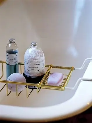 Standard Oda, Ortak Banyo (Jenny)