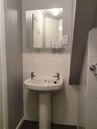 Room 4 - 1st Floor Double En-suite