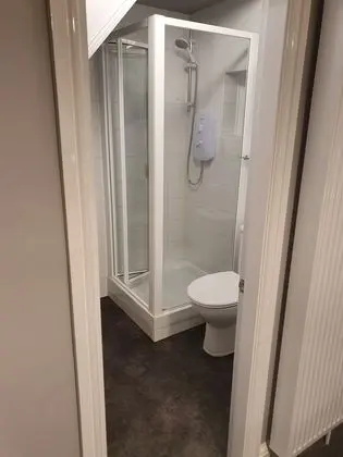 Room 4 - 1st Floor Double En-suite