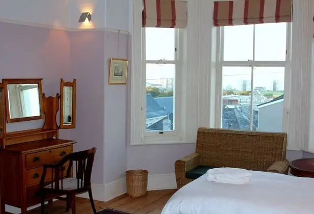 Standard Apart Daire, 2 Yatak Odası