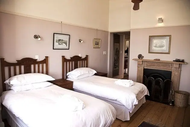 Standard Apart Daire, 2 Yatak Odası