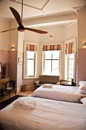 Standard Apart Daire, 2 Yatak Odası