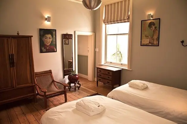 Standard Apart Daire, 2 Yatak Odası