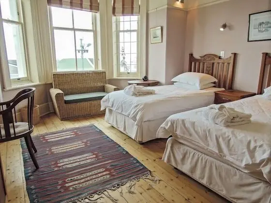 Standard Apart Daire, 2 Yatak Odası