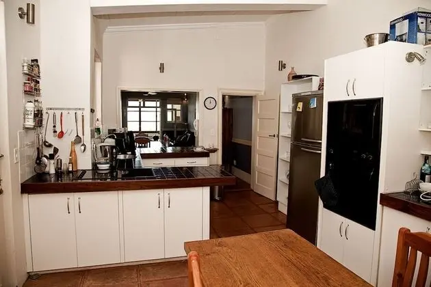 Standard Apart Daire, 2 Yatak Odası