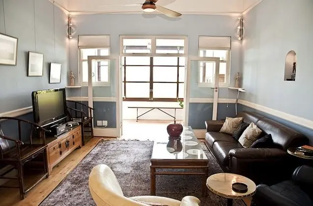 Standard Apart Daire, 2 Yatak Odası