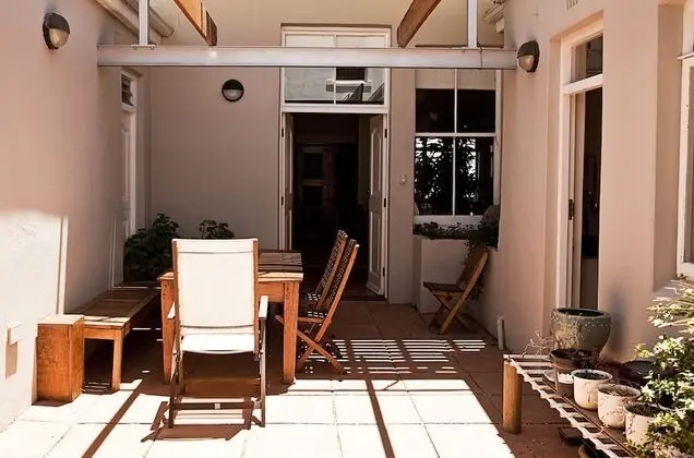 Standard Apart Daire, 2 Yatak Odası