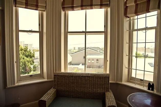 Standard Apart Daire, 2 Yatak Odası